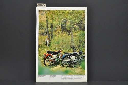 Vintage 1960s suzuki k11 - vintage,