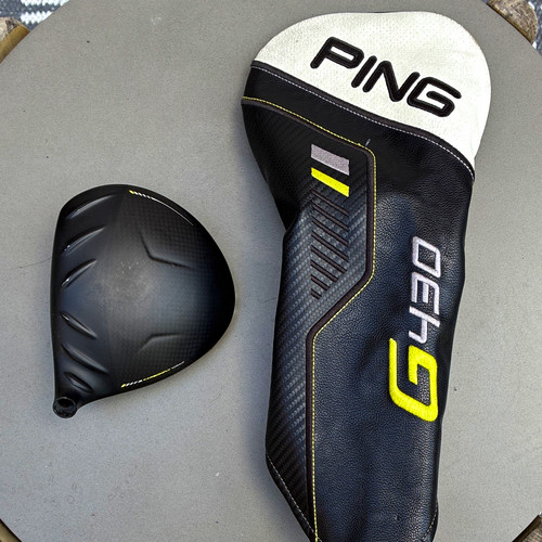 Ping g430 lst - lst, driver