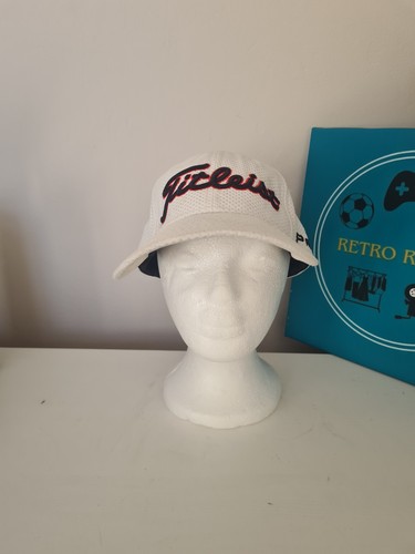 Titleist pro cream baseball - titleist,