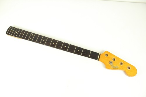 1966 fender precision bass - fender,