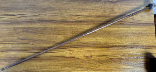 Antique military officer - antique,
