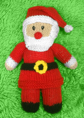 Knitting pattern father - pattern,
