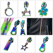 Zipper Puller Replacement