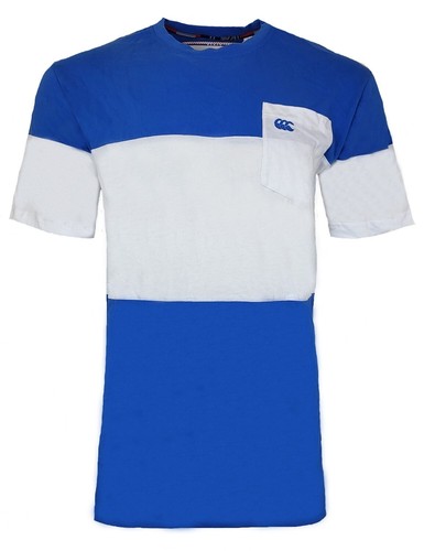 Canterbury pocket shirt mens - pocket,