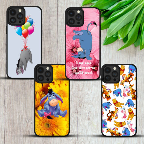 Eeyore case for - eeyore, winnie