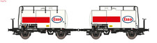 Hobby Train DB Esso 2 Axle