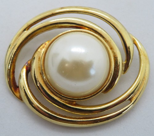Gold colour gilt - , metal