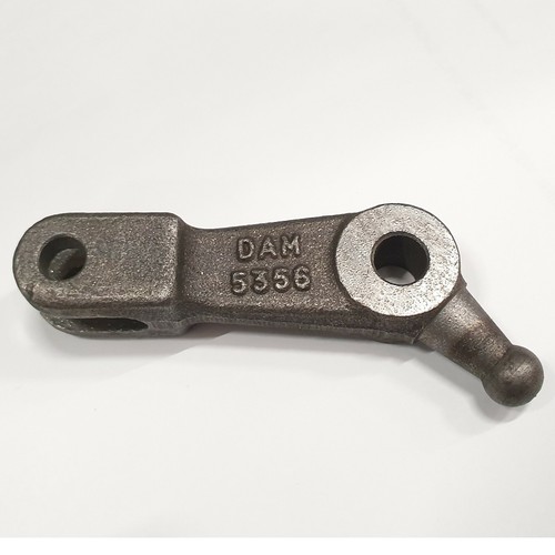 Arm clutch short - arm, mini