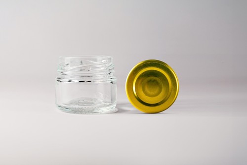 Wedding favours small - favours, glass