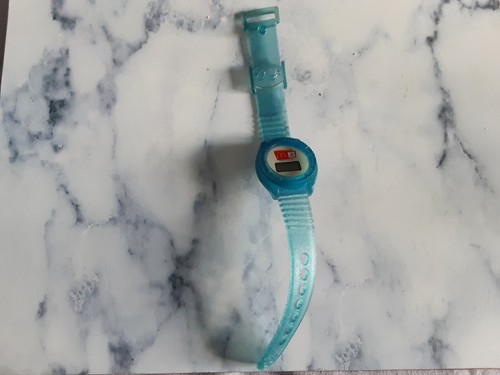 Mcdonalds watch from - mcdonalds,