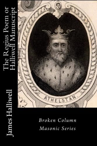 Regius poem halliwell - regius,