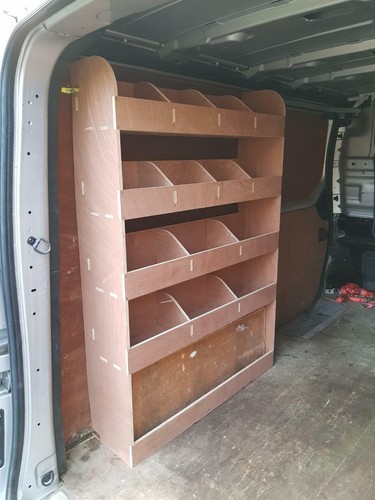 Vauxhall vivaro swb tool parts - vivaro,