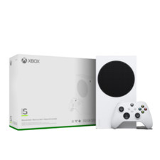 Microsoft Xbox Series S/X