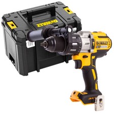 Dewalt DCD996N 18V XRP 3-Speed Brushless Hammer Combi Drill With T Stak Case