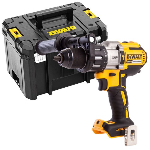 Dewalt dcd996n 18v xrp speed - xrp, 3-speed