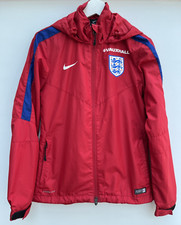 England Football Jacket Nike