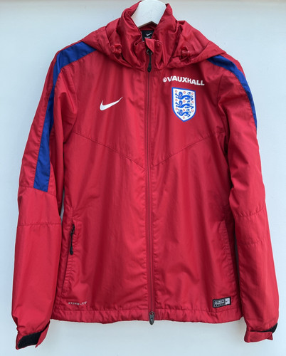England football jacket nike - jacket,