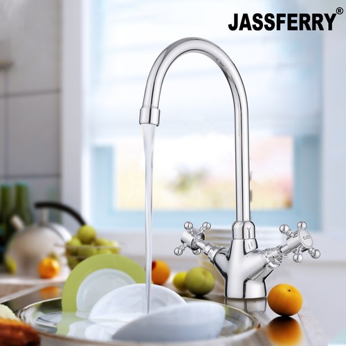Jassferry kitchen mixer tap - jassferry,