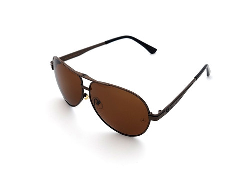 Polarized mercedes benz metal - mercedes,