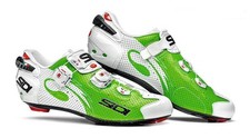 New Sidi Wire Carbon Cycling