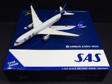 Gemini jets sas a350 900 - jets, a350-900