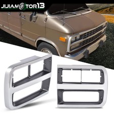 Fit For 1992-1995 Headlight