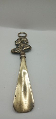 Vintage brass william - vintage,