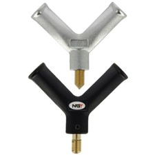 LANDING NET SPREADER BLOCK V SPARE REPLACEMENT V METAL FOR 36" 42" 50" NETS