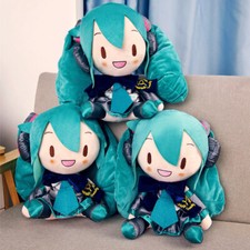 Anime Hatsune Miku Plush Toy