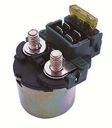 Starter relay honda - relay, cbr600f