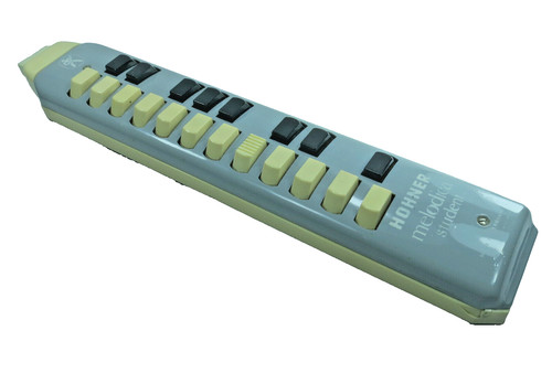 Hohner melodica student - hohner,
