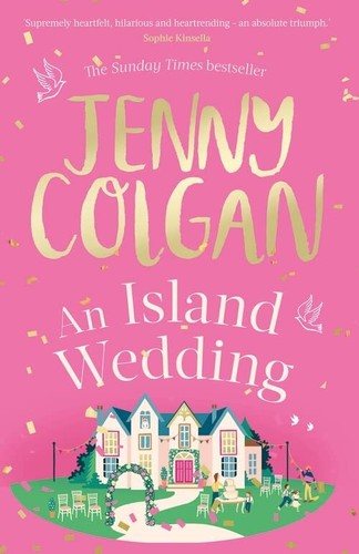 Island wedding jenny - wedding, (mure)-jenny