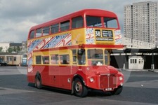 Bus Photo - Clydeside Scottish