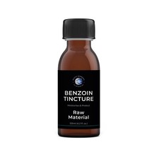 Benzoin Tincture - 125ml