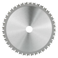 Metal Cutting Blade 165mm