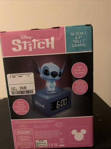 Paladone disney lilo stitch - paladone,