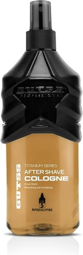 Gutss aftershave cologne men - aftershave, |