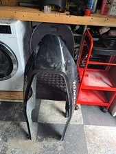 Honda CBR 1100 XX Blackbird