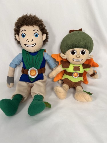 Tree tom twigs soft - soft, toy