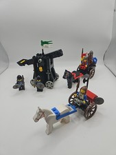 Vintage Lego Castle Sets 6030