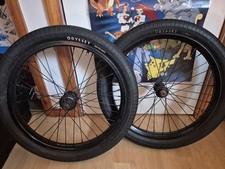 Eclat Pulse Polar Bmx  20'