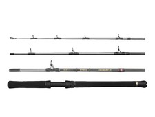 PENN Regiment IV Boat Travel Rod 7'4" 30-50lb 4sec