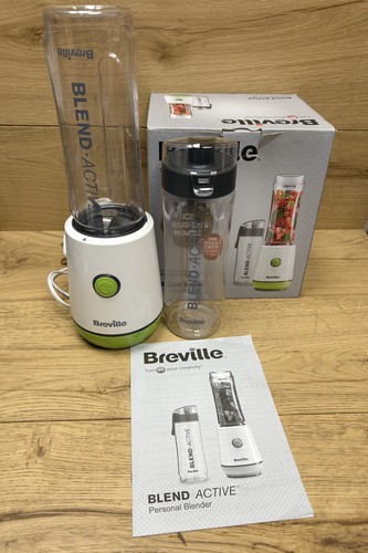 Breville blend active personal - breville,