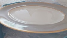 Wedgwood Renaissance Grey Oval