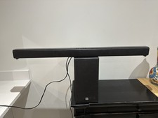 JBL Cinema SB160 Soundbar with