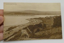 1 used vintage Exmouth