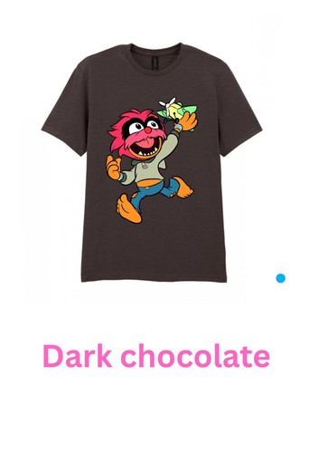 Muppets animal inspired adult - inspired,