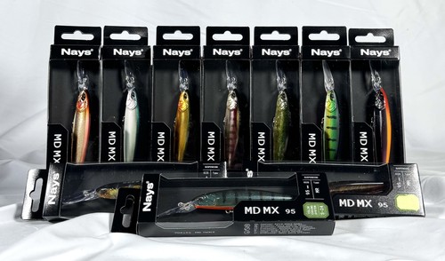 Nays 2 0 - md, 95