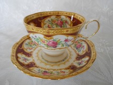 Royal albert ltd - royal, 1939