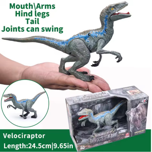 Jurassic world attack - world,